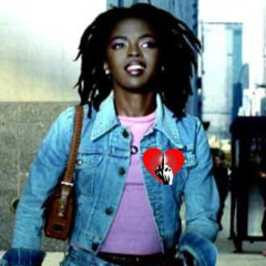 Lauryn_Hill-Everything_Is_Everything (mixed messages bootleg)
