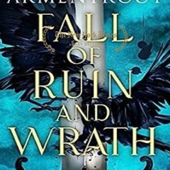 *Nice! Fall of Ruin and Wrath (Awakening, #1) Book (by Jennifer L. Armentrout)