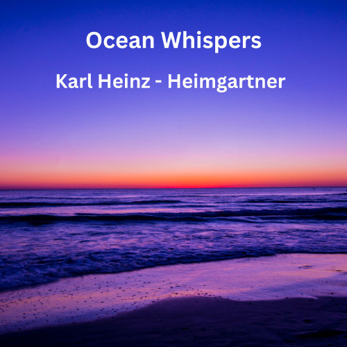 Ocean Whispers