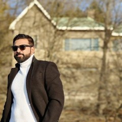 Ghost Story/COLD PLAY Cover S Hassan shah ft Asad Ali Khan