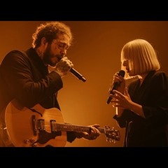 Post Malone ft. Sia – Broken Flames [Original Mix]