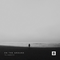 "On The Ground w/ Hook" - Instrumental