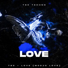 T80 - Love [Modjo - Love | T80-Mix | Techno]