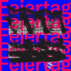 Premiere: Feiertag - Embers [Sonar Kollektiv]