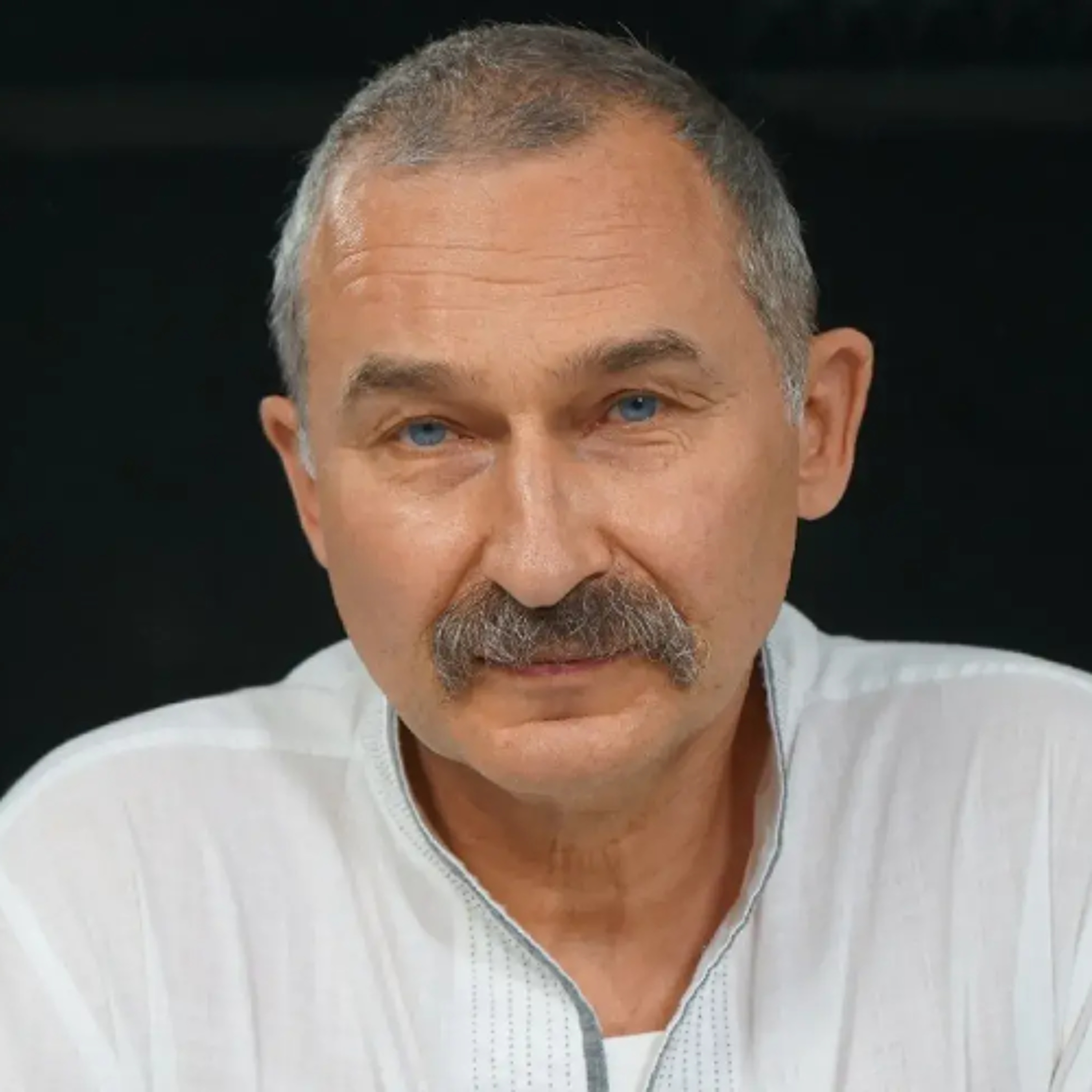 Сяргей Бульба. "Белы легіён 2.0": ці рэальна яго адрадзіць сёння і на якім падмурку