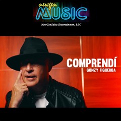 Comprendi - Gonzy Figueroa    (2023)