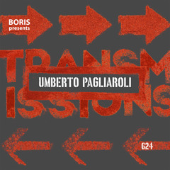 Transmissions 624 with Umberto Pagliaroli