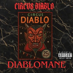CIRCUS DIABLO VOLUMEN 1