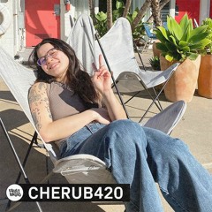 Cherub420 | Fault Radio DJ Set at The Phoenix Hotel (February 19, 2022)