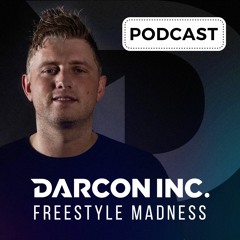 Darcon Inc. | Freestyle Madness Mixtapes