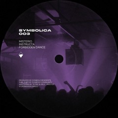 SYMBOLICA - Forbidden Dance [003 Free DL]