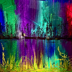 Slow Rain Falling