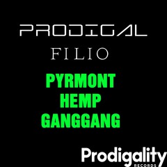 Prodigal Filio - Pyrmont Hemp GangGang (WIP 002)