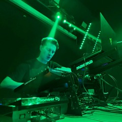 Silvester 2023/2024 @ Beat Baracke Leonberg