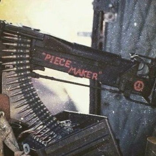 bite the bullet