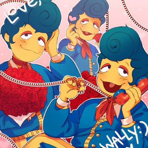 Stream Under the Wool home) by Hiatus