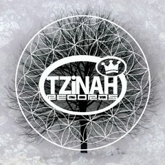 Sebastian Eric // Tzinah Podcast // July 2020 //