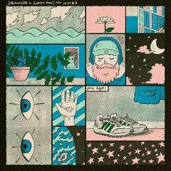 mudar a estação, trocar de canal