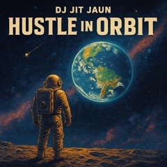 Hustle in Orbit