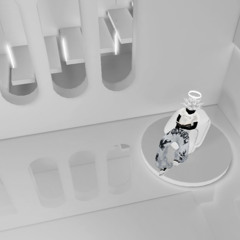 I'm Back! (prod. nerfjayy)