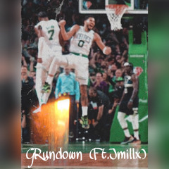 Grundown - Khris  Middleton (Ft.JMillx)