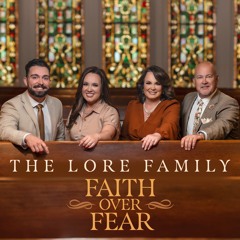 Faith Over Fear