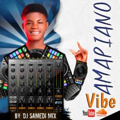 MIXTAPE AMAPIANO BY_DJ SAMEDI MIX 2023  dj tarico Valmixx tony mix ng mix Mbape messi nouveau 2023