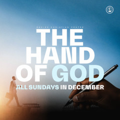 The Hand of God (Part 1B) | Mainland