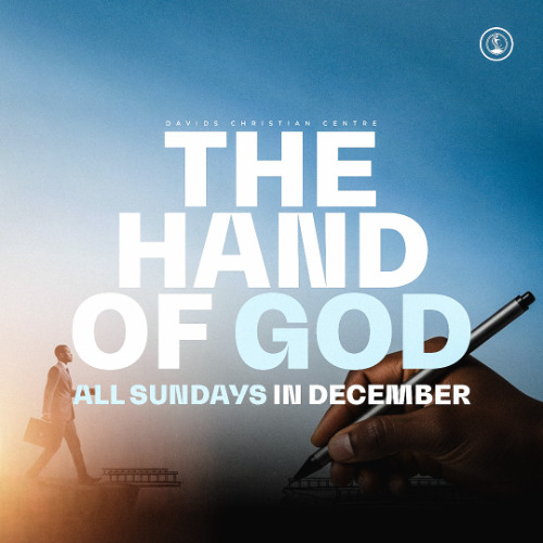The Hand of God (Part 1B) | Mainland