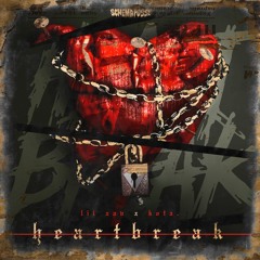 HEART BREAK ft. KOTA. (Prod.COMA)