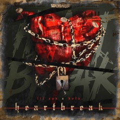 HEART BREAK ft. KOTA. (Prod.COMA)