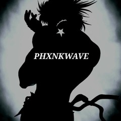 PHXNKWAVE - The Darkness / PHONK 2023 / PHONK HOUSE