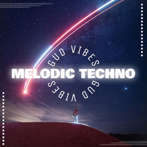 MELODIC TECHNO 2024