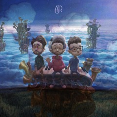 Wow, I'm Not Dumb | The Dumb Song / Wow, I'm Not Crazy (AJR Mashup)