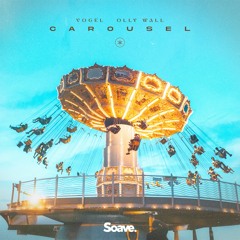Vogel & Olly Wall - Carousel