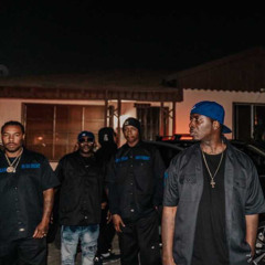 Ricc James ft Nutt bone DionPrimo BlueRevenue