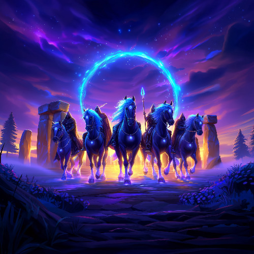 Let's Go to Brittany (Celtic)