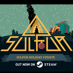 Sulfur Holiday Trailer
