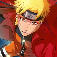 Naruto - Need To Be Strong