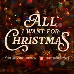 All I Want for Christmas - Week 2 - Surprise