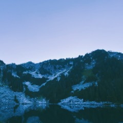 snoqualmie