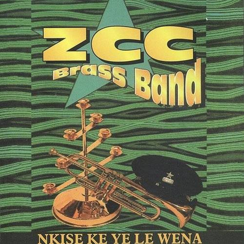 Stream Kgakala Le Lehae by Z.C.C. Brass Band | Listen online for free ...