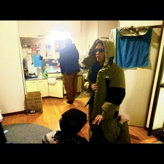 Hira-Ma(prod.ToniGin）