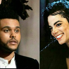 The Weeknd x Michael Jackson Heartless Chicago