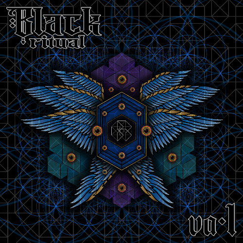 11 INTROPERVERT - QUASIMODULAR