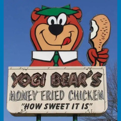 yogi bears graveyard