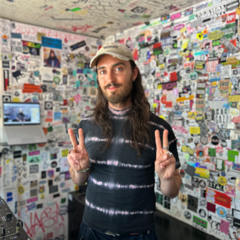 P.Bud @ The Lot Radio 05-11-2025