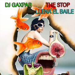Dj Gaxpar "Llena El Baile" (Snippet)