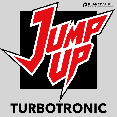 Turbotronic - Jump Up