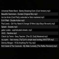 7.3.22 - Alkalino RadioActive Show (FREE DOWNLOAD)